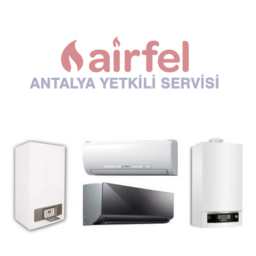 Antalya Airfel Klima Yetkili Servisi Telefon
